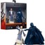 Hasbro Star Wars Black Series 6 Obi-Wan Kenobi Darth Vader Concept